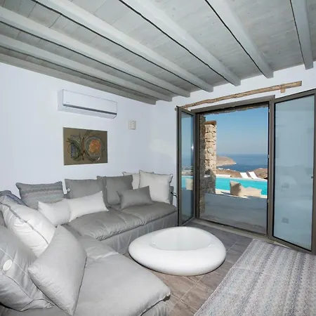 Luxury Athena In Georgia - Breathtaking Sea View And Pool Front Plintri