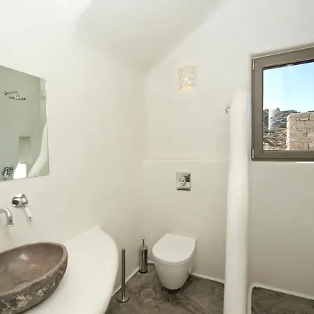 Apartment Luxury Athena In Georgia - Breathtaking Sea View And Pool Front Plintri
