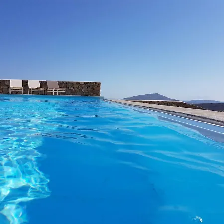 Luxury Athena In Georgia - Breathtaking Sea View And Pool Front Apartment *