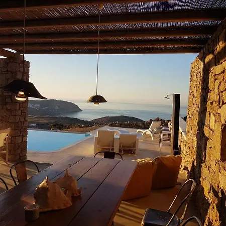 Apartment Luxury Athena In Georgia - Breathtaking Sea View And Pool Front *