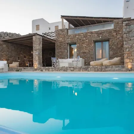 Luxury Athena In Georgia - Breathtaking Sea View And Pool Front *