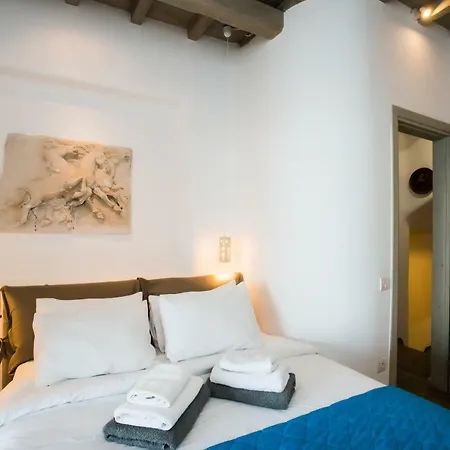 Apartment Luxury Athena In Georgia - Breathtaking Sea View And Pool Front