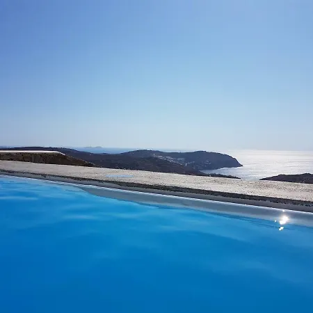 Apartment Luxury Athena In Georgia - Breathtaking Sea View And Pool Front